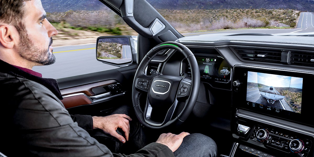 Don Johnson Motors GMC in Rice Lake WI