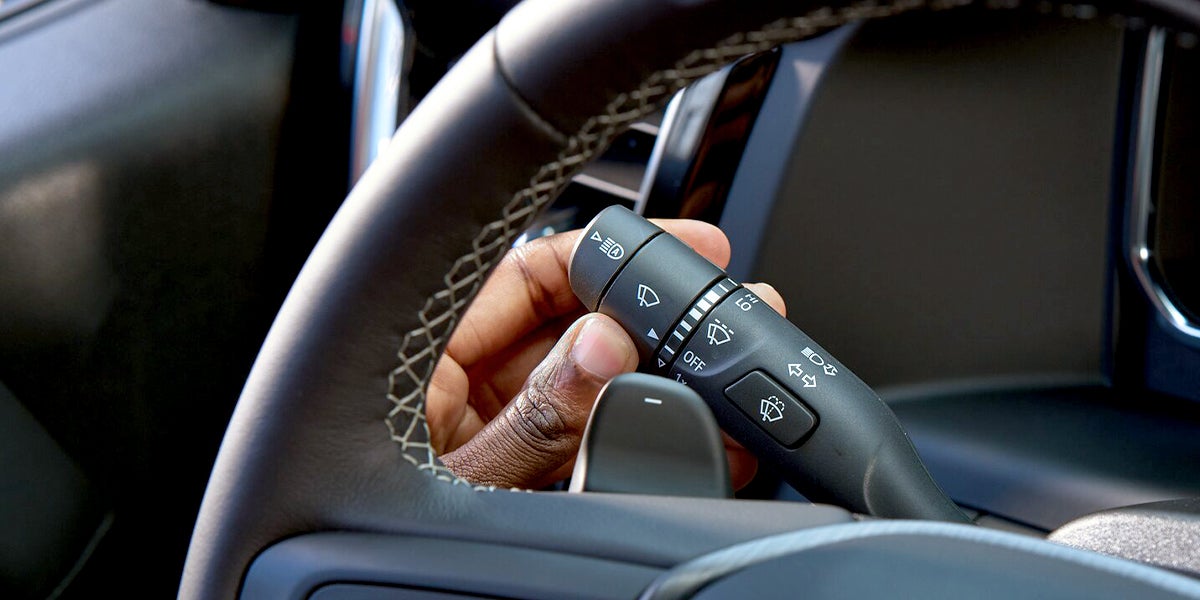 Don Johnson Motors GMC in Rice Lake WI