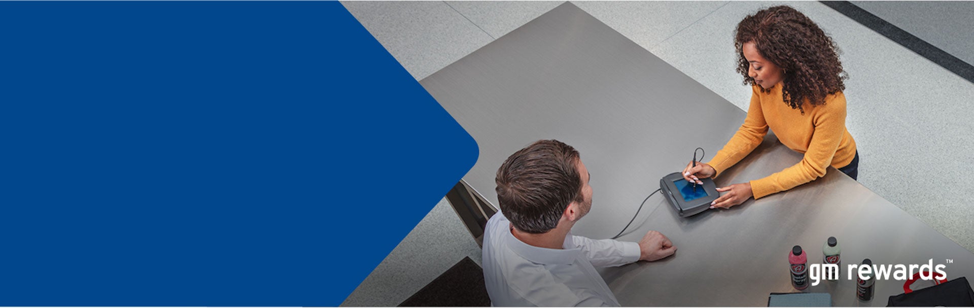 Don Johnson Motors GMC in Rice Lake WI