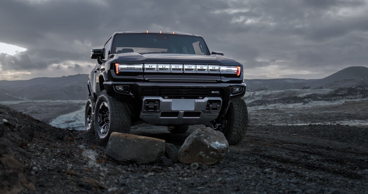 Don Johnson Motors GMC in Rice Lake WI