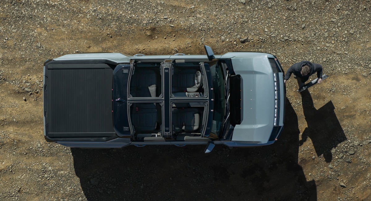 Don Johnson Motors GMC in Rice Lake WI