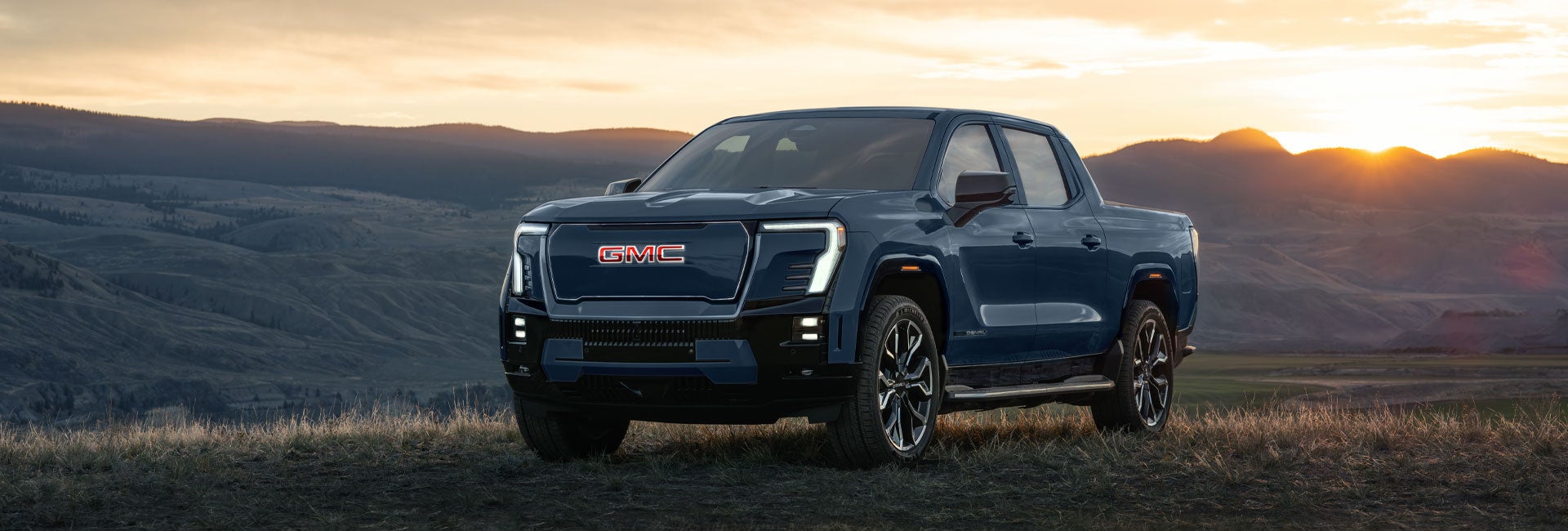 Don Johnson Motors GMC in Rice Lake WI