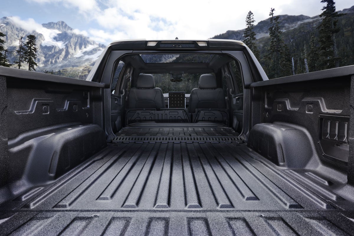 Don Johnson Motors GMC in Rice Lake WI