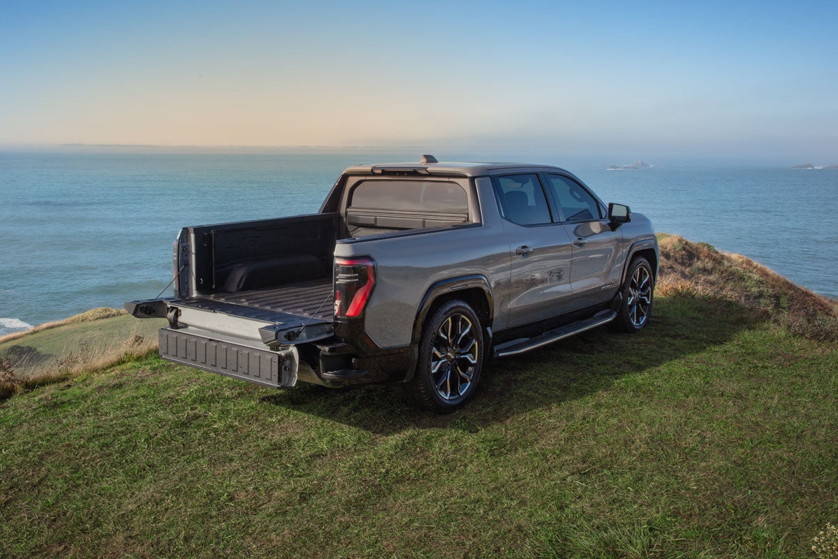 Don Johnson Motors GMC in Rice Lake WI