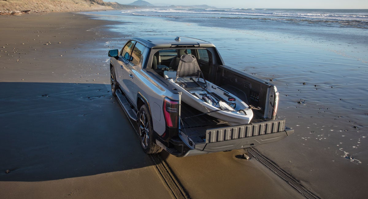 Don Johnson Motors GMC in Rice Lake WI