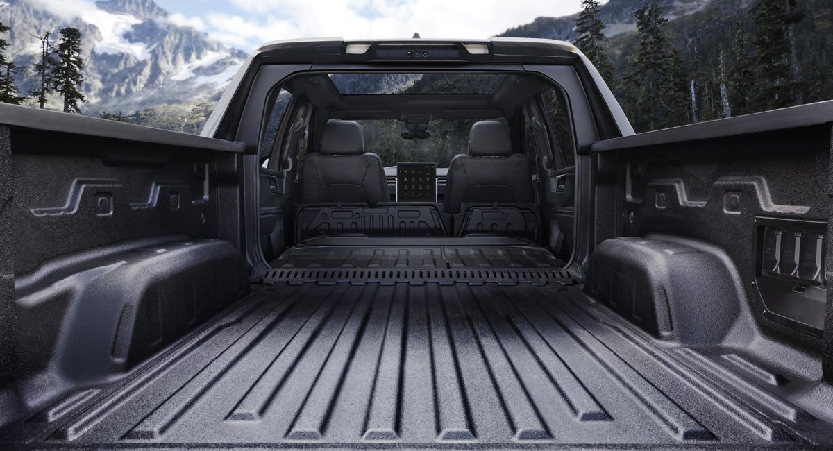 Don Johnson Motors GMC in Rice Lake WI