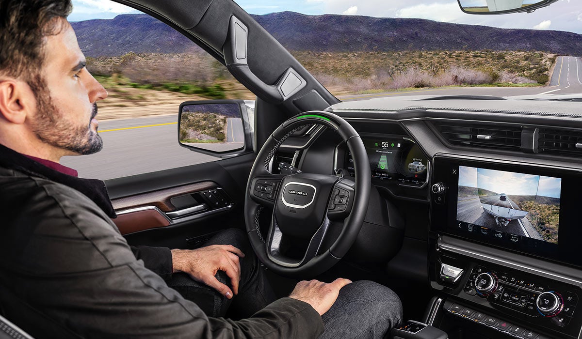 Don Johnson Motors GMC in Rice Lake WI