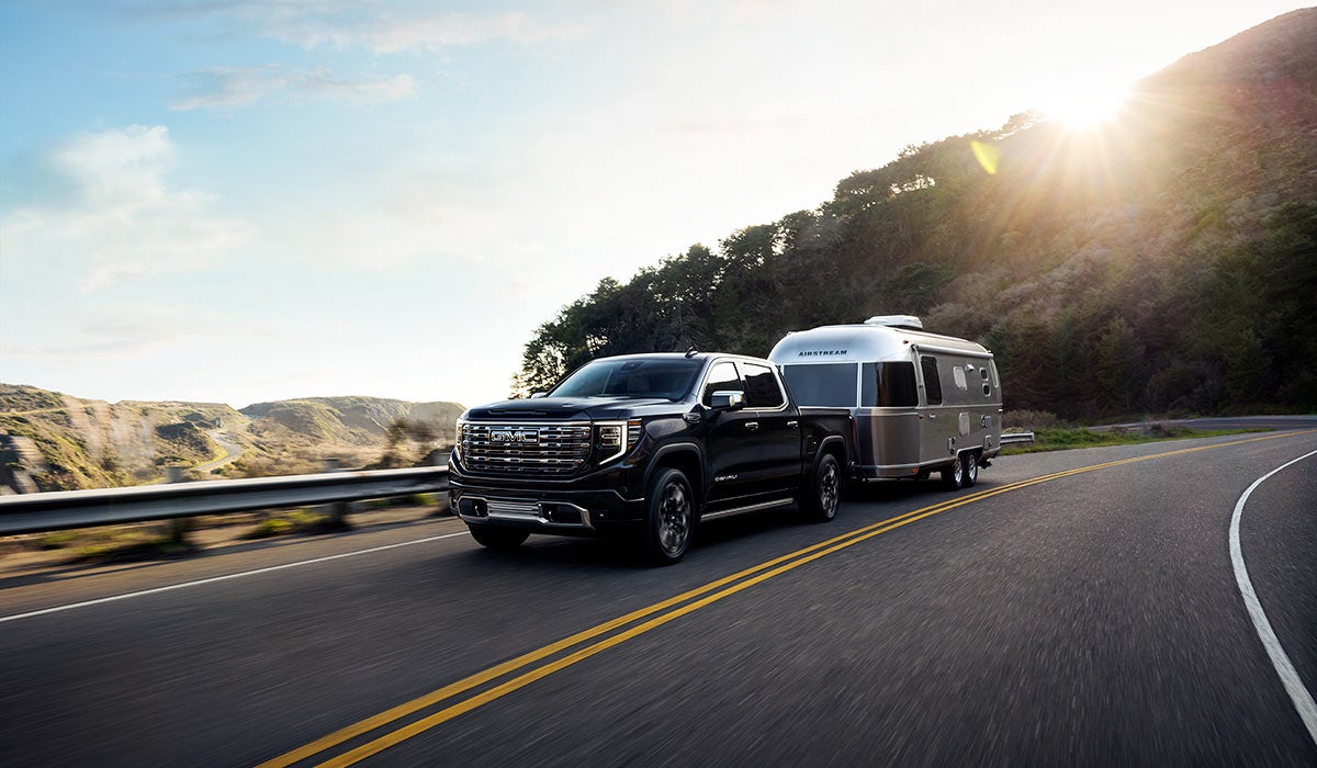 Don Johnson Motors GMC in Rice Lake WI