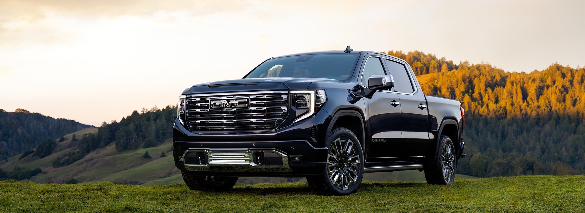 Don Johnson Motors GMC in Rice Lake WI