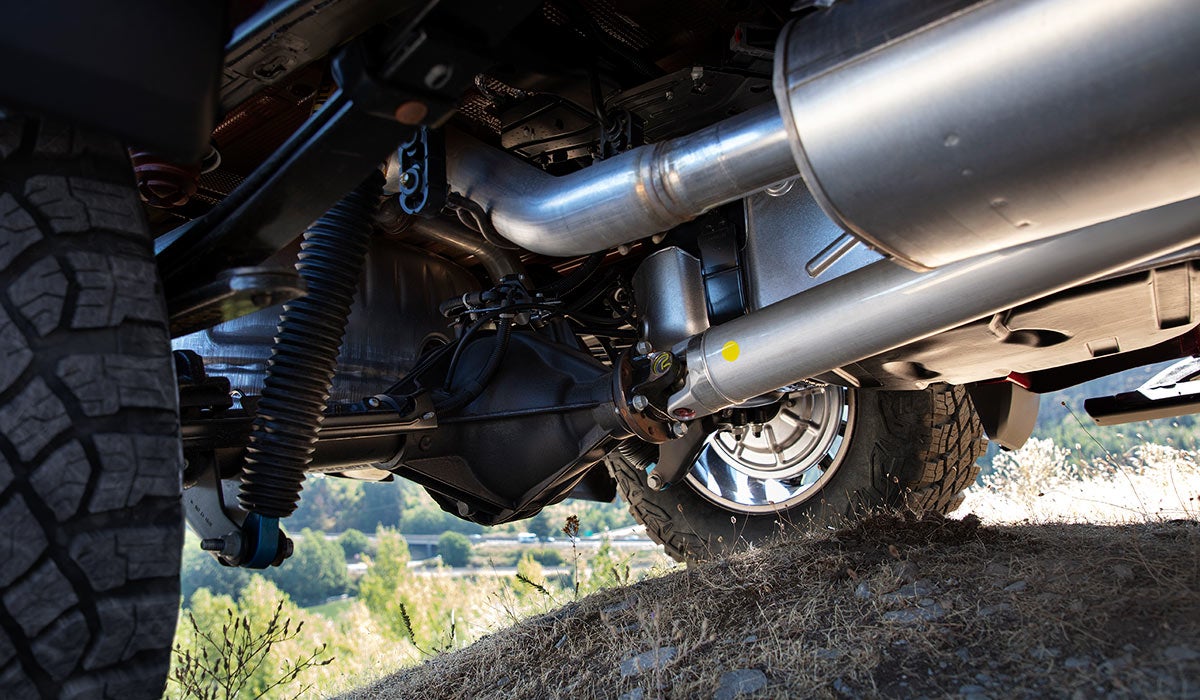 Don Johnson Motors GMC in Rice Lake WI