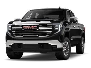 SIERRA 1500 VS FORD F150 - Don Johnson Motors GMC in Rice Lake WI