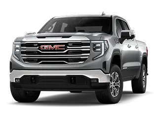 SIERRA 1500 VS RAM 1500 - Don Johnson Motors GMC in Rice Lake WI