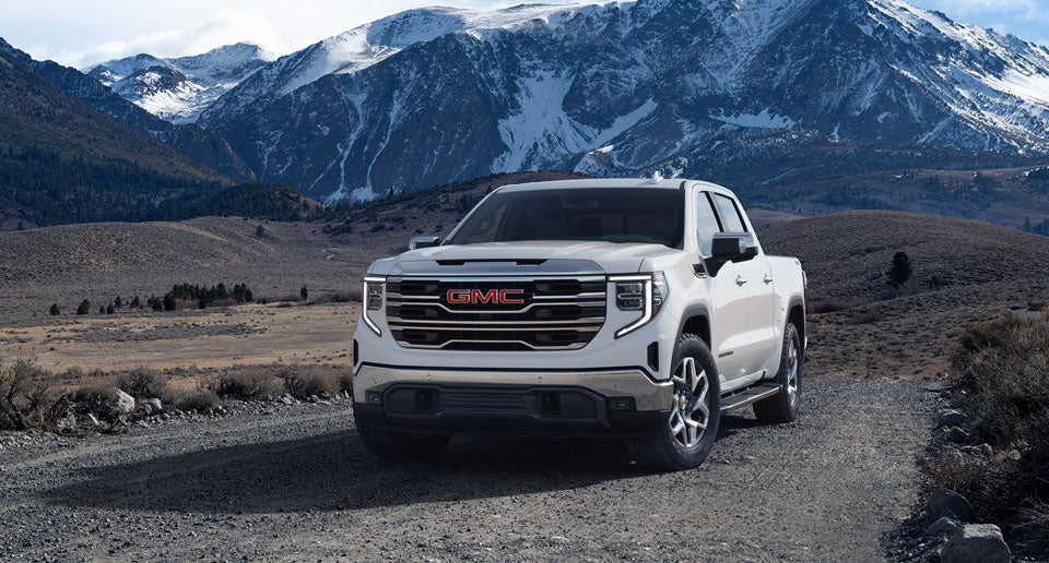 Don Johnson Motors GMC in Rice Lake WI