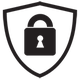 GMC Protection Plan Overview with a Lock Icon - Don Johnson Motors GMC in Rice Lake WI