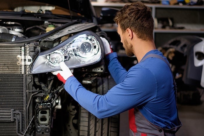 Don Johnson Motors GMC in Rice Lake WI