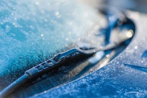 What Simoniz GlassCoat Covers