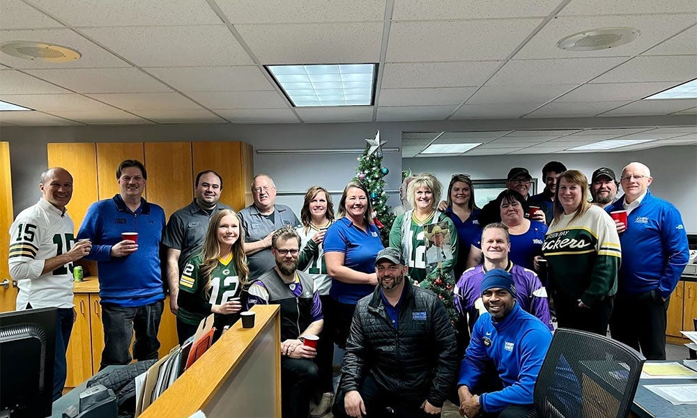 Join Our Team - Don Johnson Motors GMC in Rice Lake WI