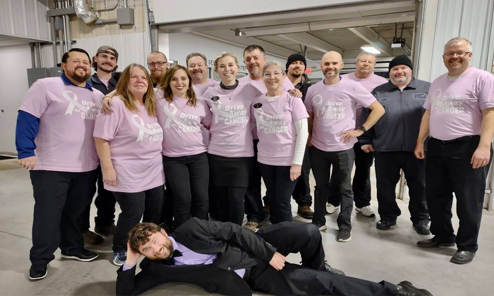 Community photos | Don Johnson Motors GMC