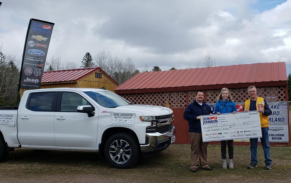 Community photos | Don Johnson Motors GMC