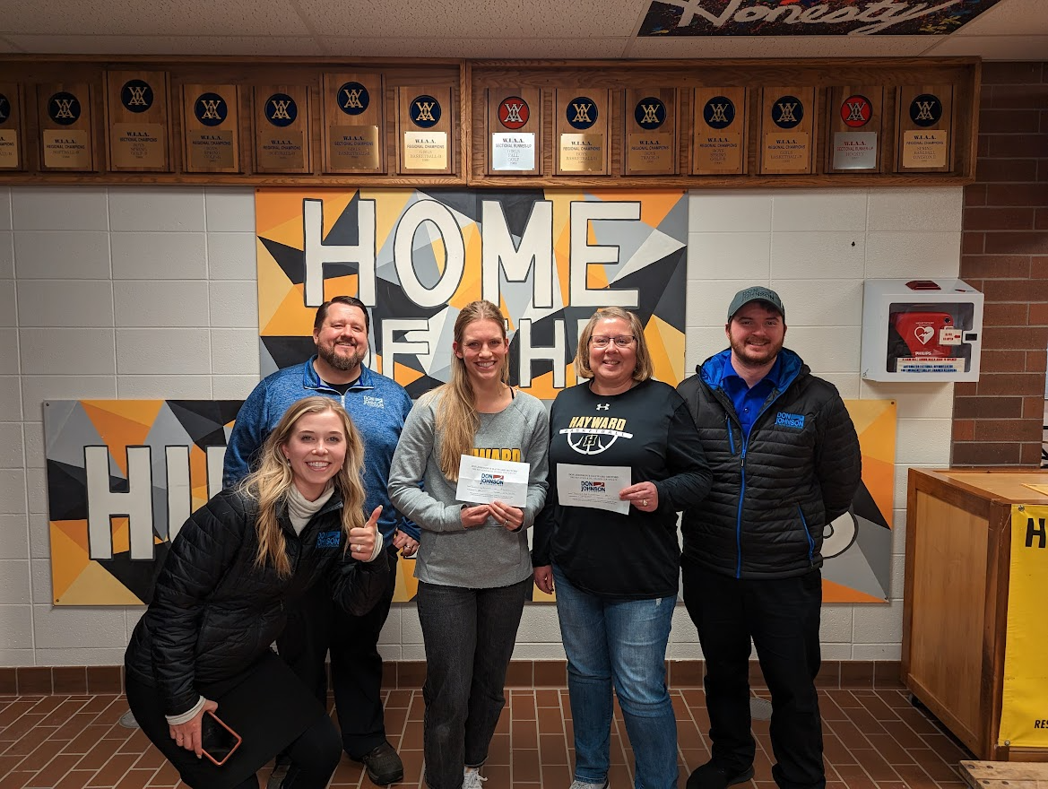 Community photos | Don Johnson Motors GMC