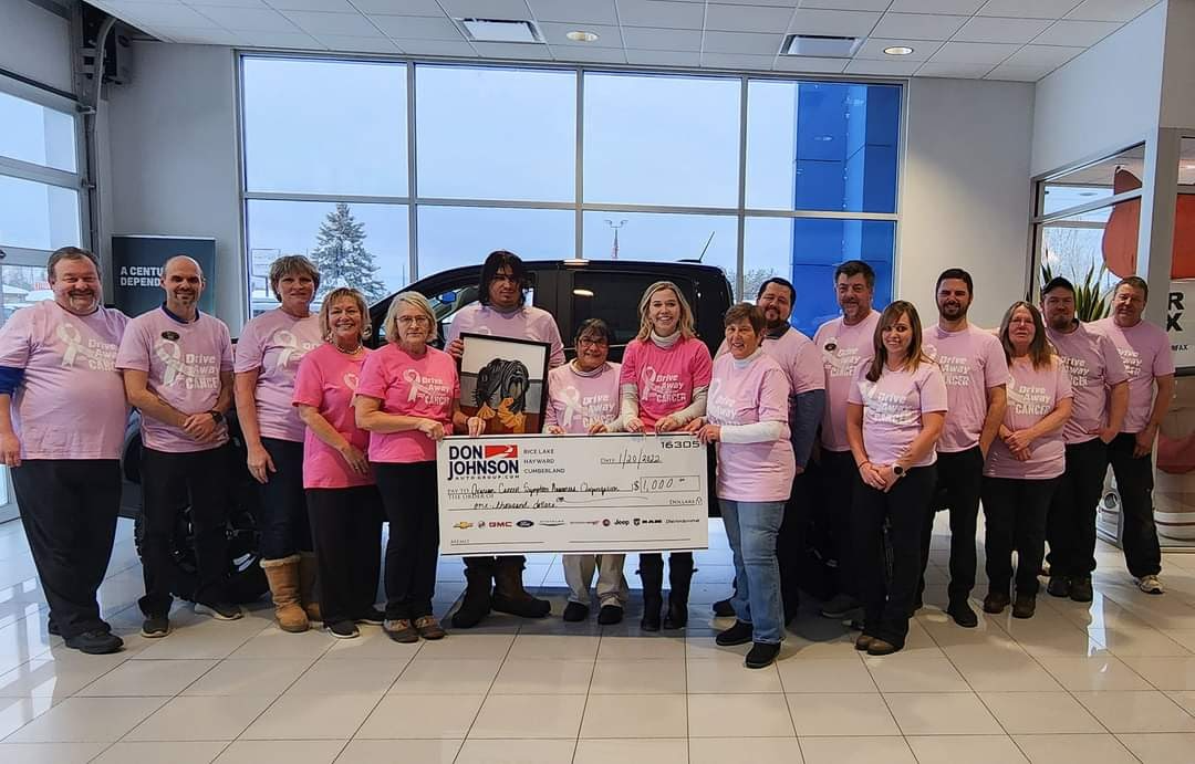 Community photos | Don Johnson Motors GMC