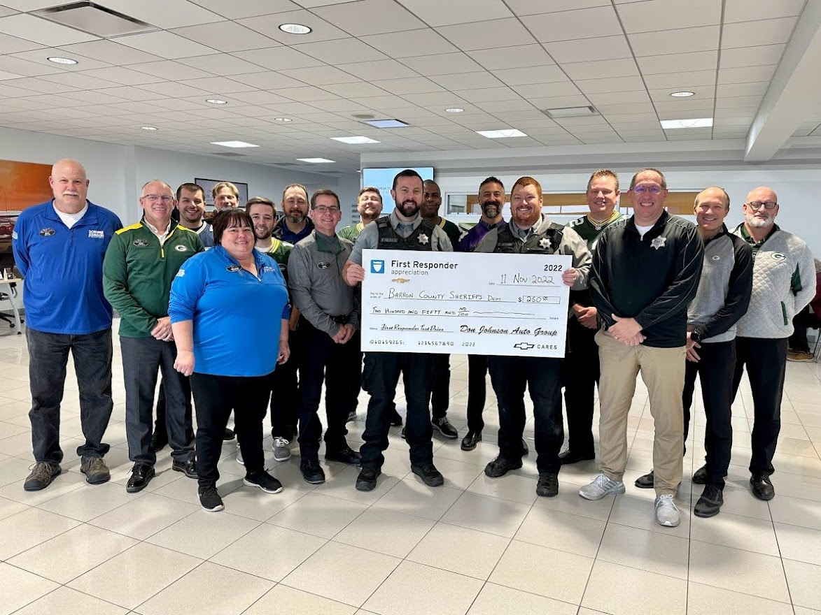 Community photos | Don Johnson Motors GMC