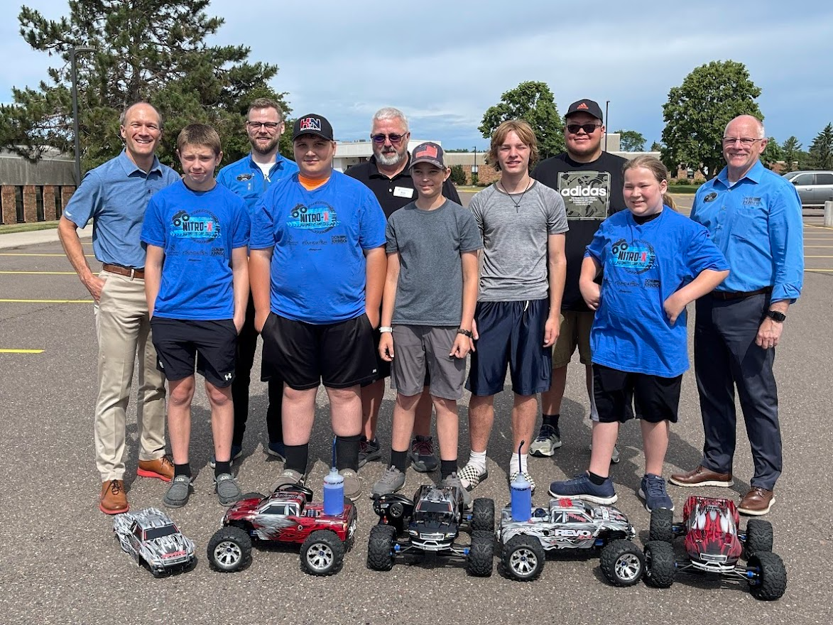 Community photos | Don Johnson Motors GMC