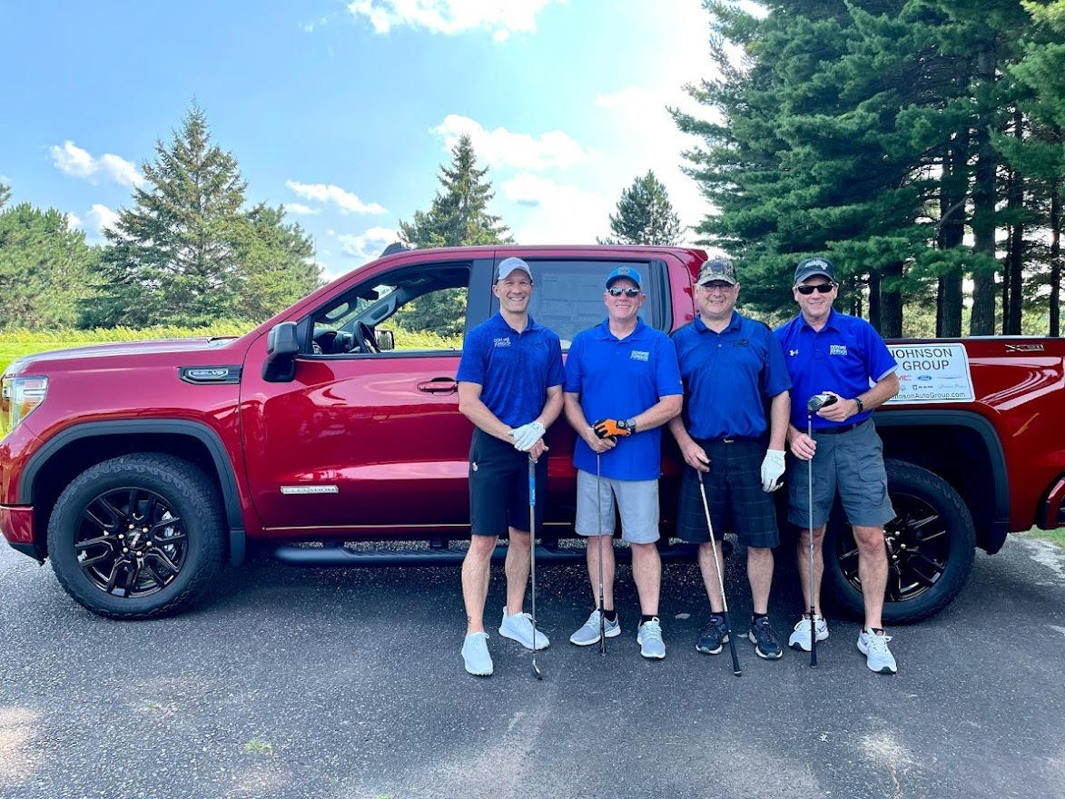 Community photos | Don Johnson Motors GMC