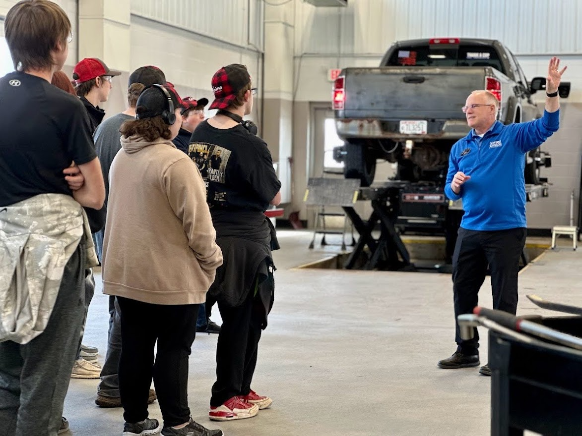 Community photos | Don Johnson Motors GMC