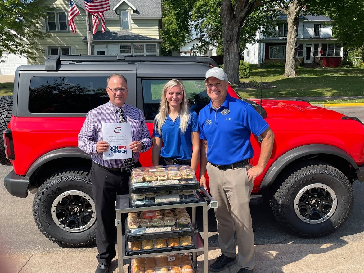 Community photos | Don Johnson Motors GMC