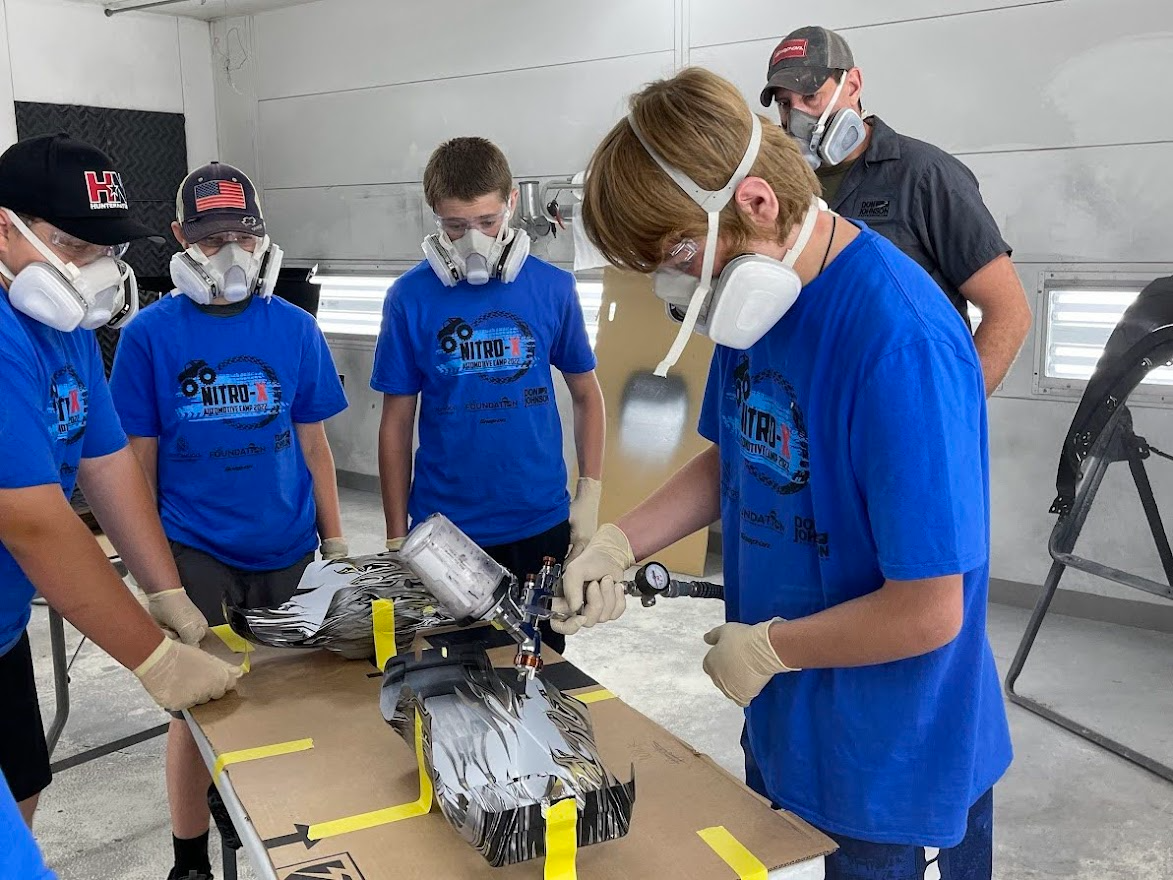 Community photos | Don Johnson Motors GMC