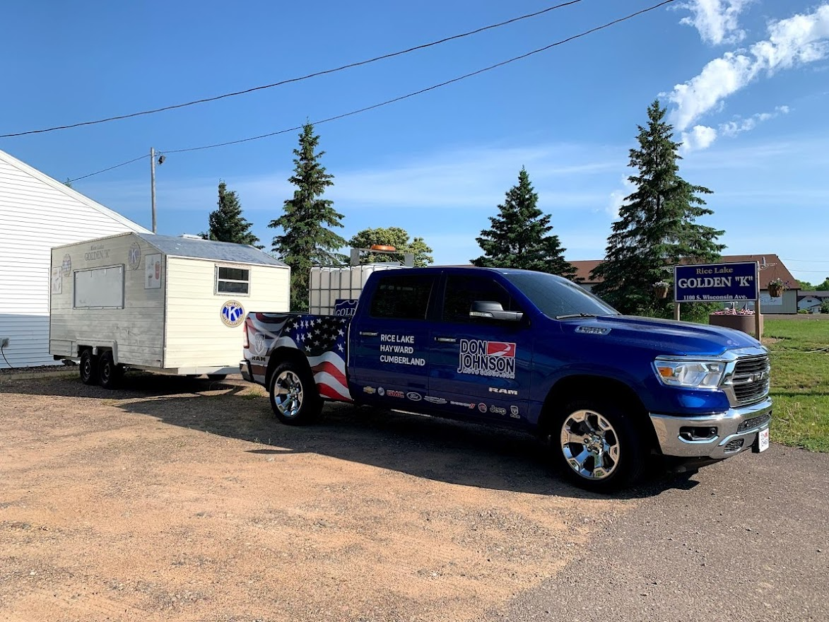 Community photos | Don Johnson Motors GMC