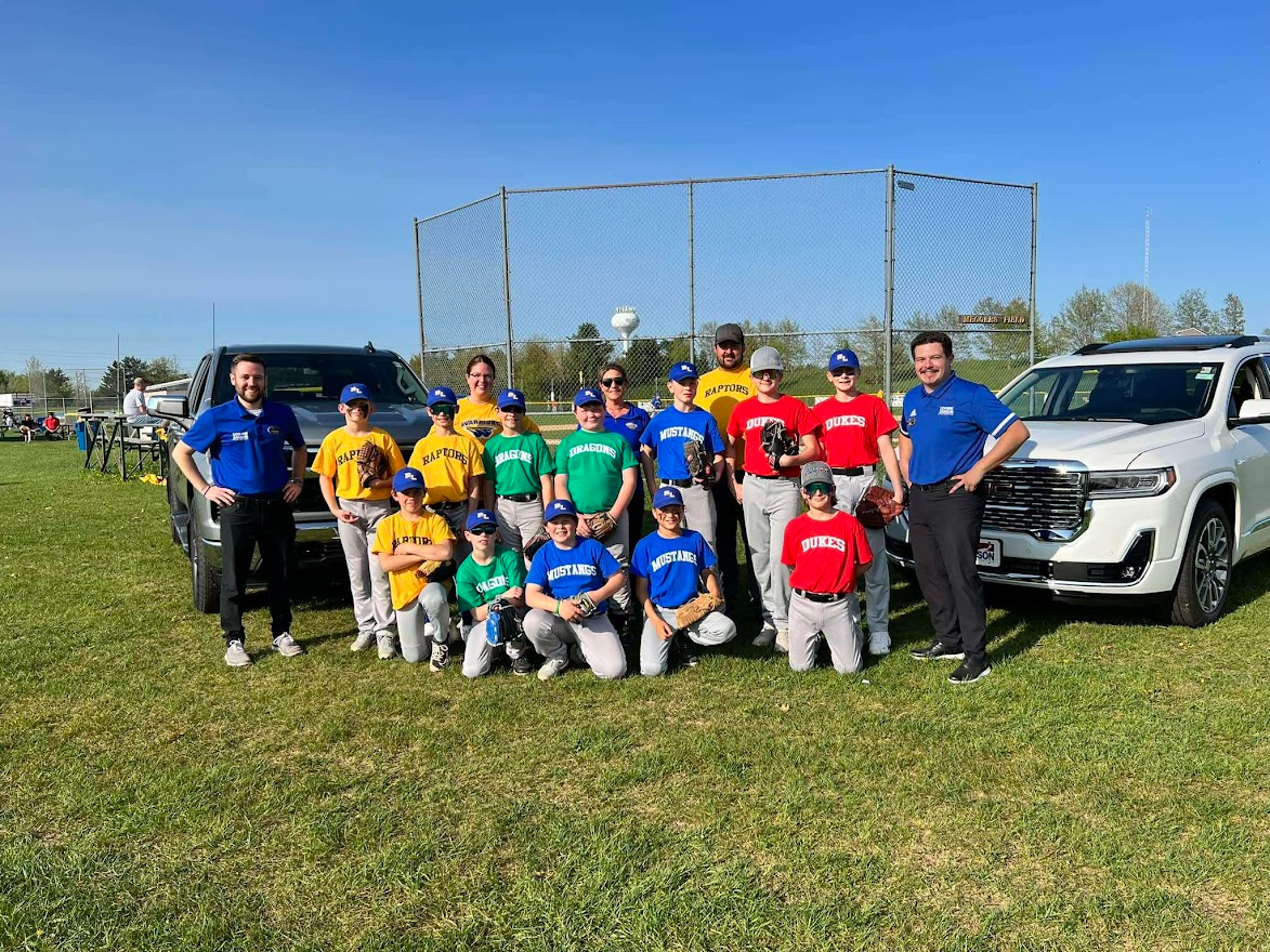 Community photos | Don Johnson Motors GMC