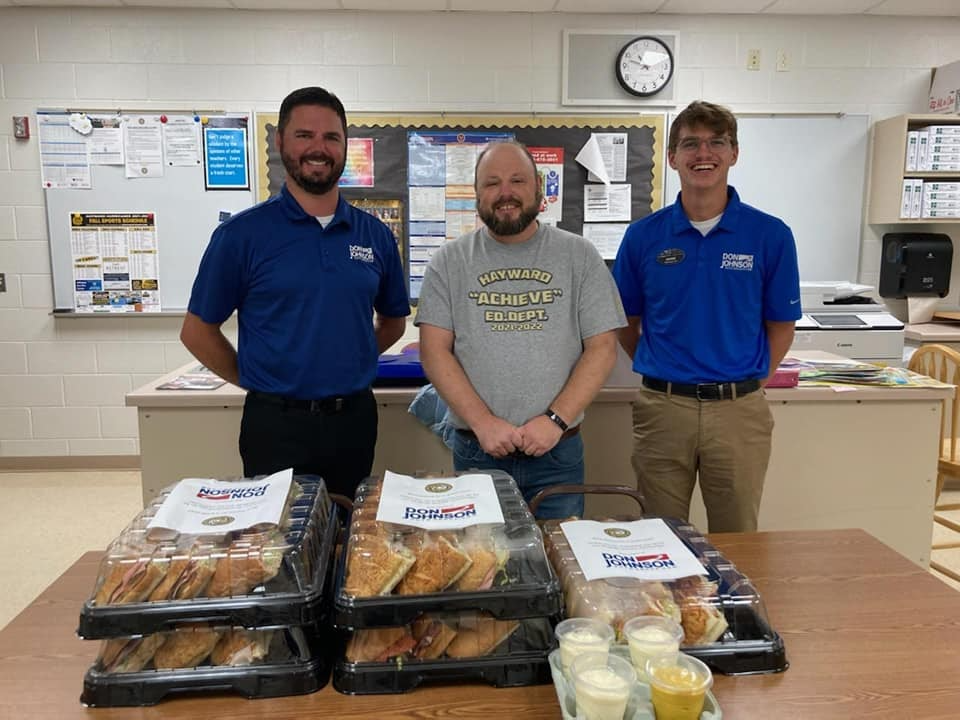 Community photos | Don Johnson Motors GMC