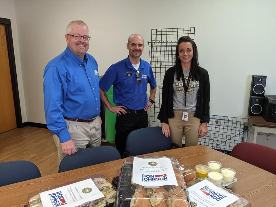 Community photos | Don Johnson Motors GMC