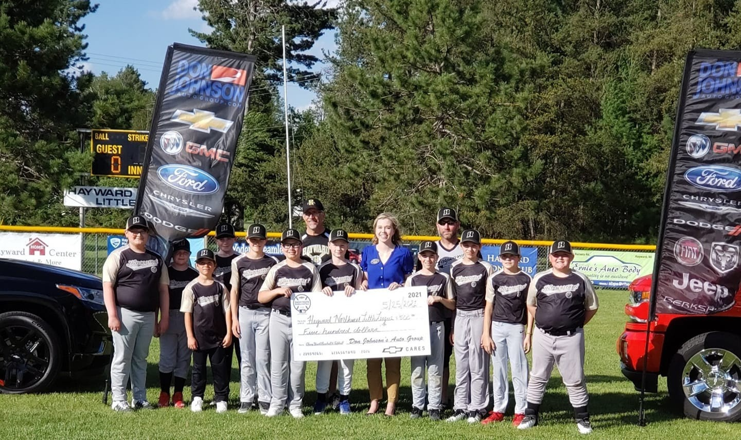 Community photos | Don Johnson Motors GMC