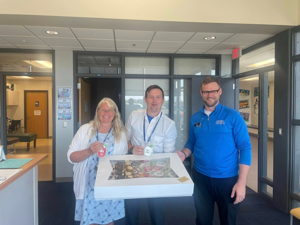 Community photos | Don Johnson Motors GMC