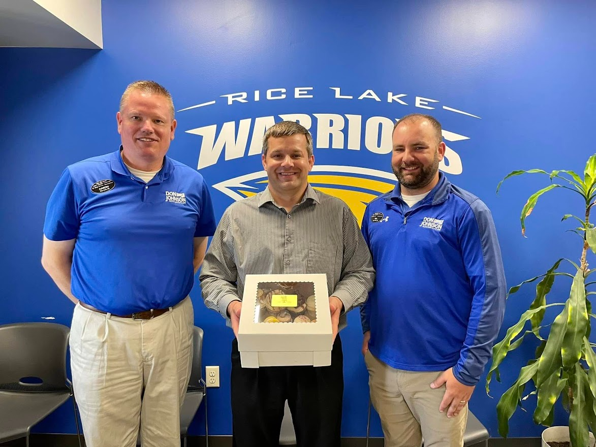 Community photos | Don Johnson Motors GMC